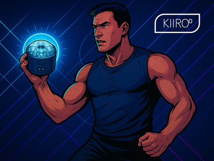 KIIROO-スタミナトレーニング：ベッドで長持ちさせる最良の方法