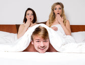 KIIROO-セックスパーティーのエチケット - ストレートセックスパーティーを楽しくする10のルール