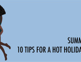 KIIROO-夏の恋：熱いホリデーロマンスのための10のヒント