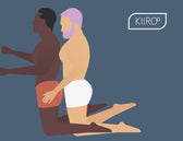 KIIROO-禅との共生 ― エロティックな物語