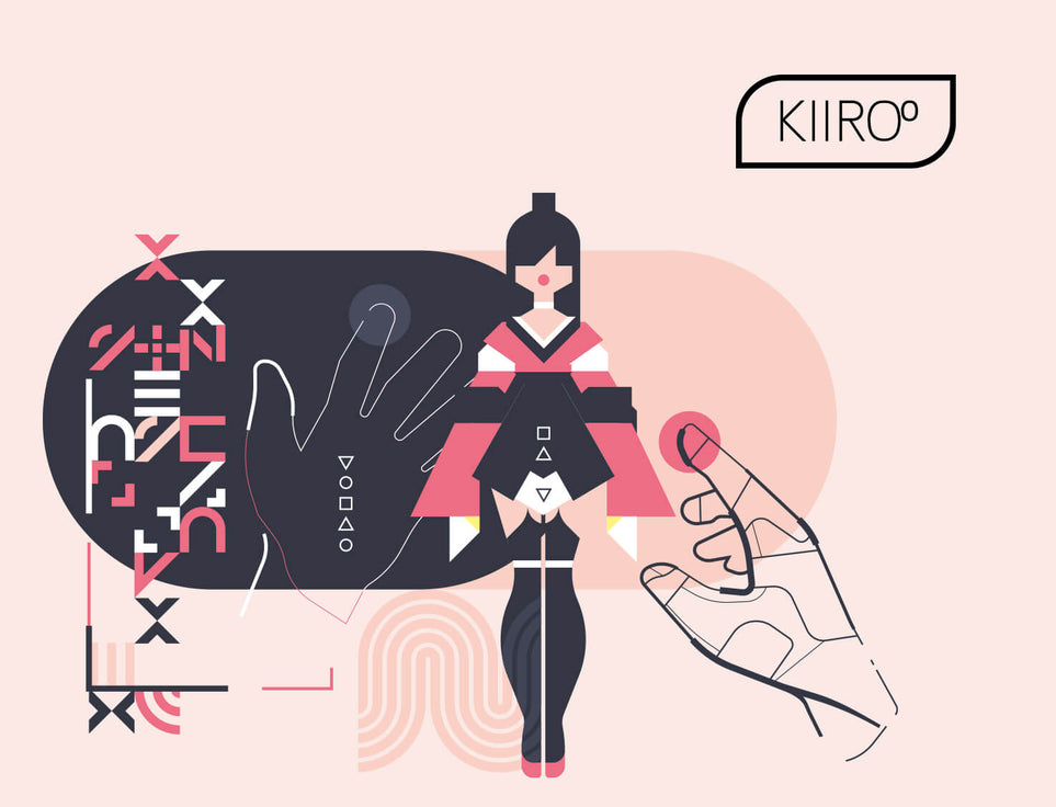 KIIROO-テレディルドニクスとセックスドール：違いは何ですか？