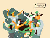 KIIROO-バケットリストに載せるべき最高のセックスフェスティバル