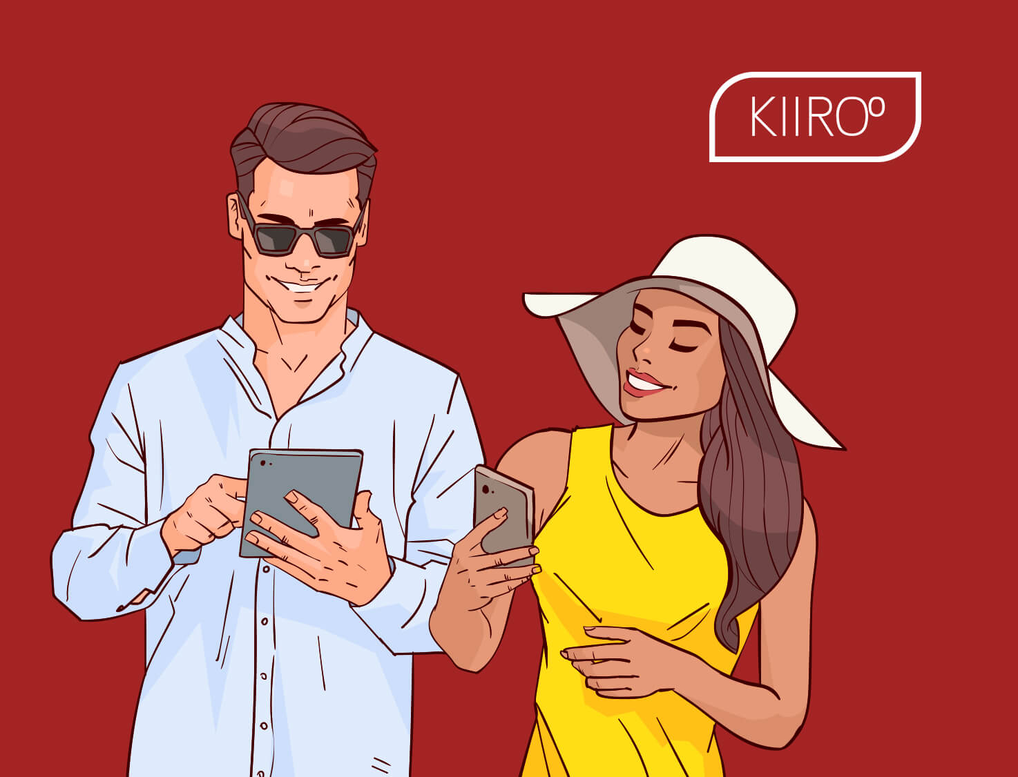 Best dating apps of 2021