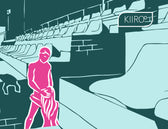 KIIROO-公共の場での性行為と公共の場でのポルノの倫理