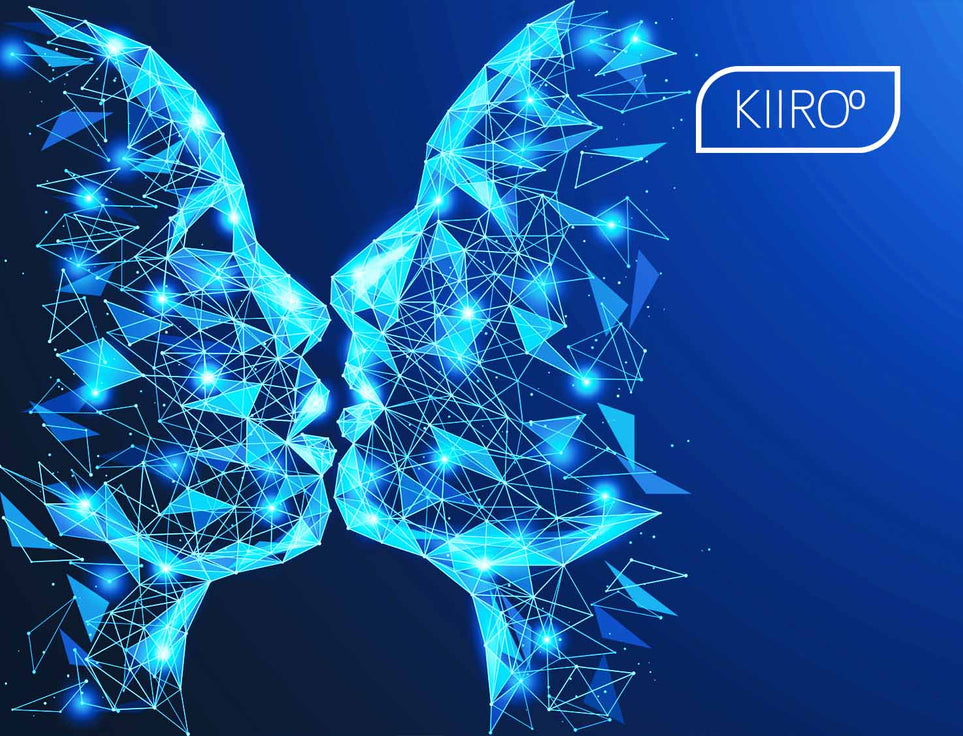 KIIROO-セックスの未来はインタラクティブ ― テレディルドニクスがそれをどうリードするか