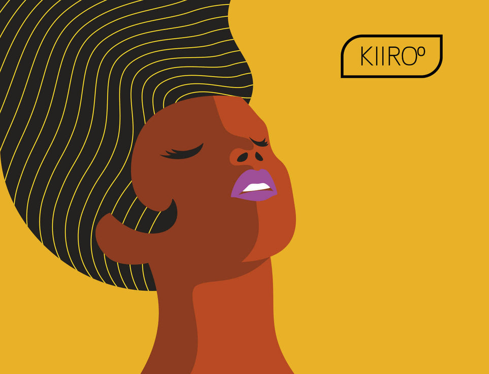 KIIROO-オーガズム顔とそれがあなたの性生活に及ぼす影響