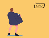 KIIROO-恥ずかしがり屋の露出狂は現実だ