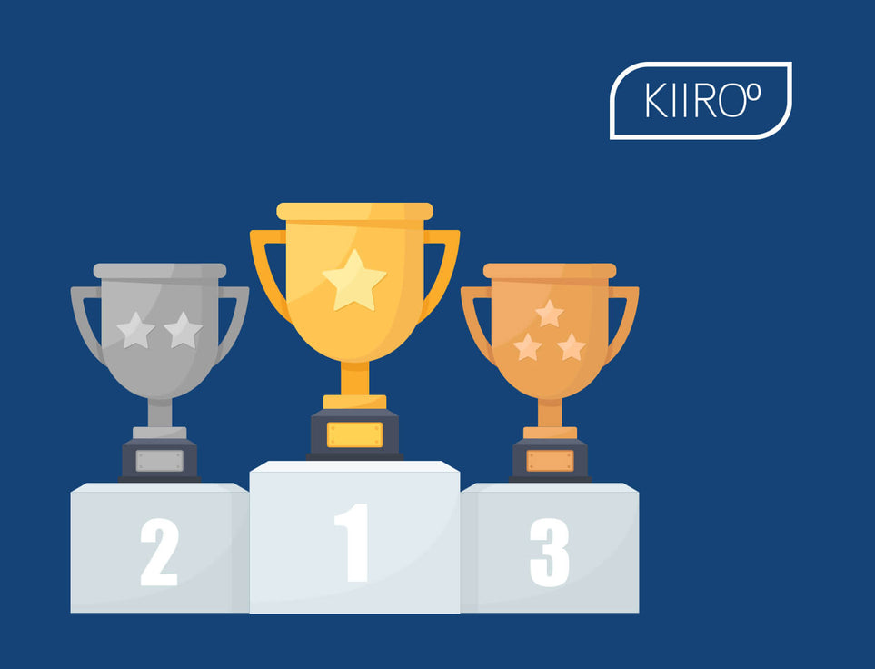 KIIROO-2021年のおすすめインタラクティブバイブレーター