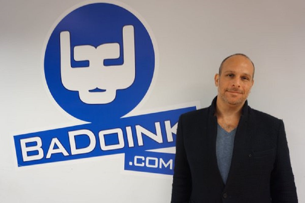 interview with todd glider kiiroo