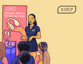 KIIROO-バルセロナのToys & Techniques：Kiirooの親密なテクノロジー体験