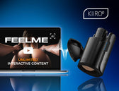 KIIROO-FeelMe AiでKiiroo KeonとHot Octopuss Pulse Soloを使用する