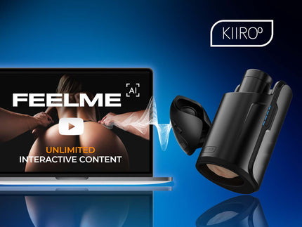 KIIROO-FeelMe AiでKiiroo KeonとHot Octopuss Pulse Soloを使用する