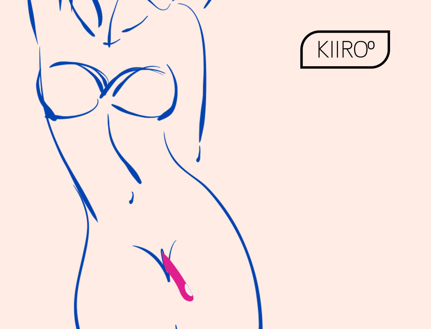 using a vibrator for the first time kiiroo