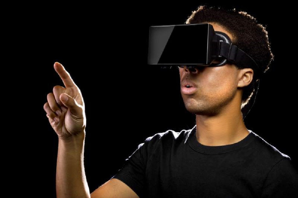 10 VR headsets set to change the tech industry kiiroo