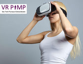 KIIROO-アダルトエンターテイメントの思想リーダー – VR Pimpのスコット・ベルベット