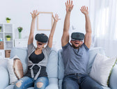 KIIROO-バーチャルリアリティデート – 次の大ブームとなるか?