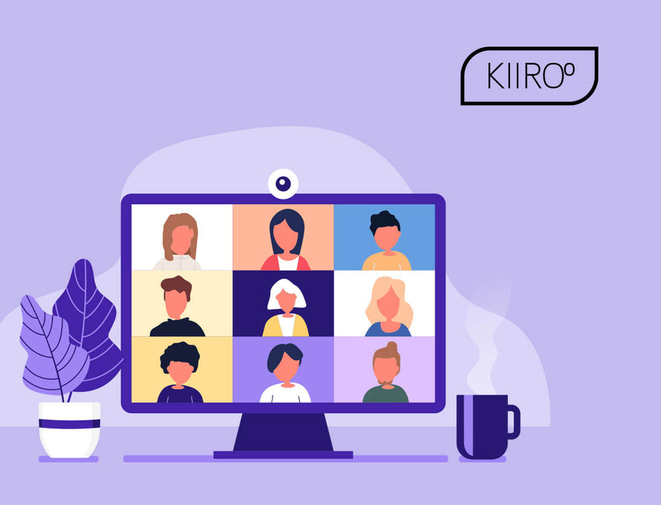 KIIROO-バーチャルセックスパーティーのエチケット：すべきこと、すべきでないこと