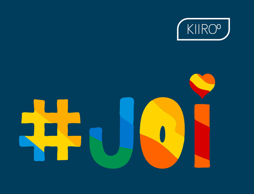 KIIROO-JOIとは？オナニーの指示入門