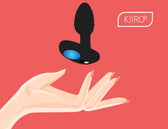 KIIROO-アナルプラグとは何か、そしてどのように使うのか