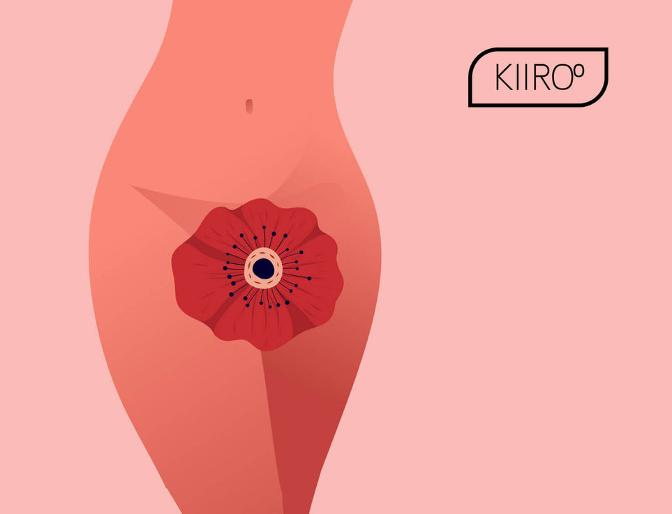 KIIROO-クィーフとは何か、そしてクィーフの原因は何なのか