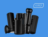 KIIROO-最高の男性用オナホールは何ですか?