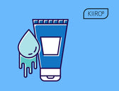 KIIROO-水性潤滑剤とシリコン潤滑剤の違いは何ですか?