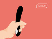 KIIROO-「何がそんなに話題になっているの？」バイブレーターを買うべき10の理由