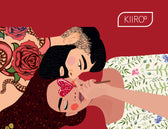 KIIROO-弓で - エロティックな物語