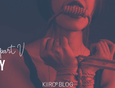 KIIROO-教育パート5 - KIIROOによるエロティックストーリー