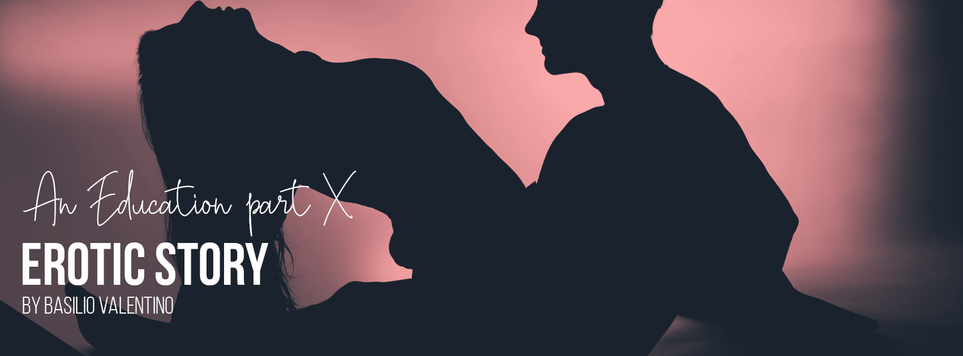 KIIROO-教育パート10 - エロティックな物語