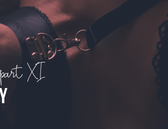 KIIROO-教育パート11 - エロティックな物語