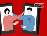 KIIROO-友人に快楽を譲る ― エロティックなブラックフライデーの物語