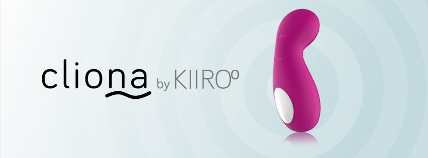 KIIROO-Cliona by KIIROO プレスリリース