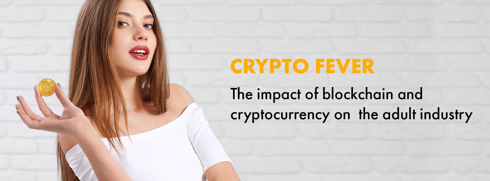 adult entertainment and crypto currency kiiroo