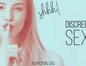 KIIROO-シーッ！目立たない、ウェアラブルなセックストイ