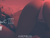 KIIROO-教育パート3 - エロティックな物語