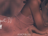 KIIROO-教育パート4 - エロティックな物語