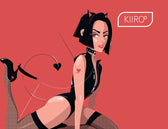 KIIROO-安全を保つ：フェチのための安全対策