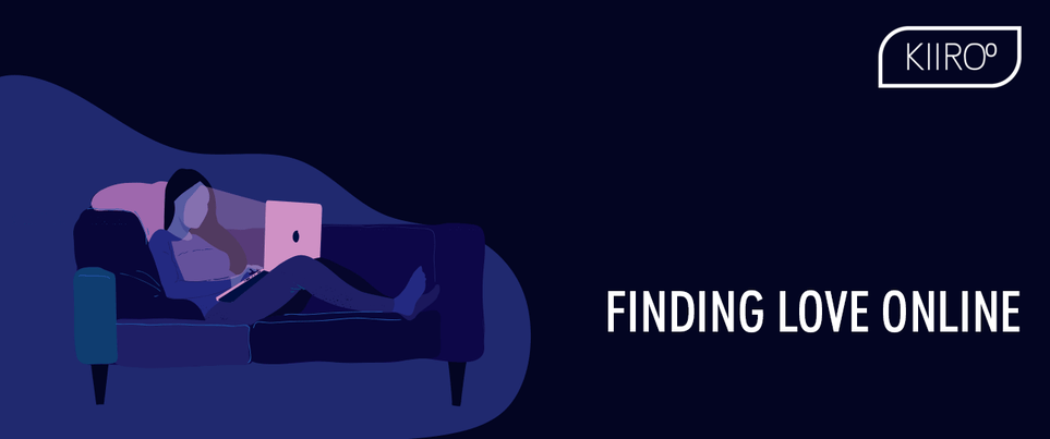 KIIROO-オンラインで愛を見つける - オンラインデート