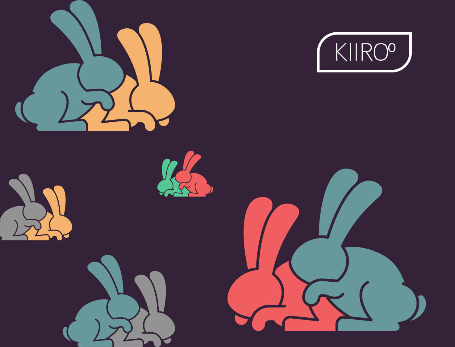 rabbits became a sex icon kiiroo