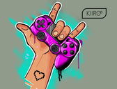 KIIROO-ゲーマーとストローカーが（仮想）天国で結ばれた組み合わせである理由