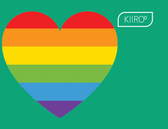 KIIROO-男性用セックストイ：ゲイコミュニティの好影響に影響を受ける