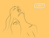 KIIROO-セックスにおけるグーニングのワイルドな世界：それは何ですか？