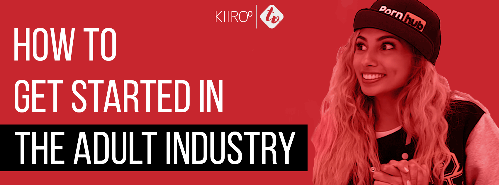 adult entertainment industry kiiroo