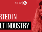 KIIROO-アダルト業界への参入方法
