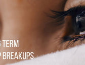 KIIROO-長期的な関係の破局に対処する方法