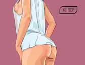 KIIROO-アナルセックスの準備方法