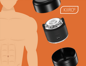 KIIROO-Kiiroo Powershotの使い方