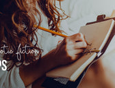 KIIROO-自分らしくフィフティ・シェイズ：エロティック小説の書き方