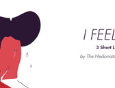 KIIROO-あなたを感じます：3つの短いラブストーリー